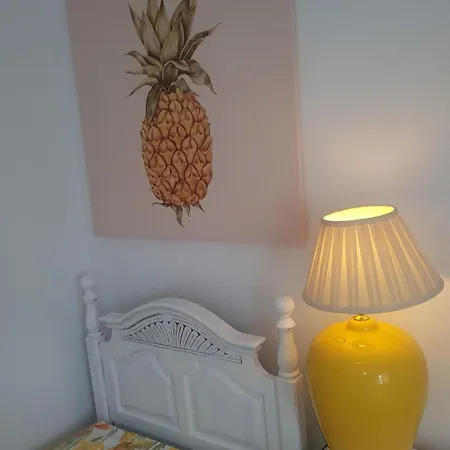 Marandel Apartment *