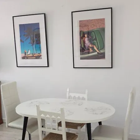 Apartment Marandel