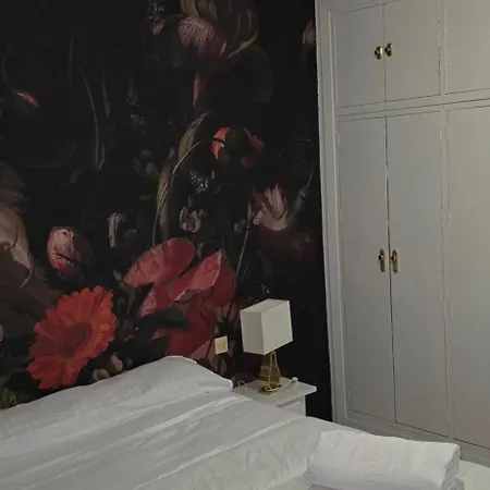 Marandel Apartment *