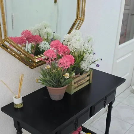 Apartment Marandel