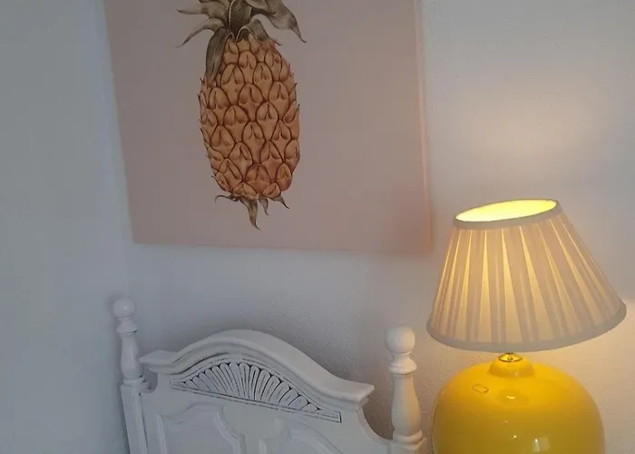 Marandel Lejlighed *